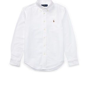 Ralph Lauren Oxford Shirt